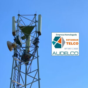 Riesgo Eléctrico Telco