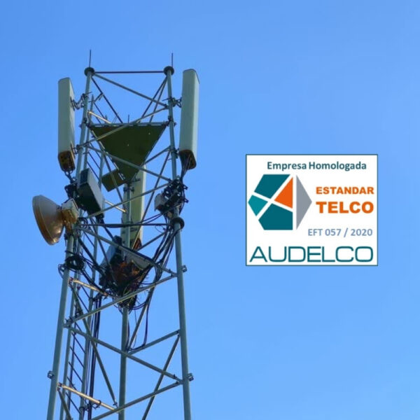 Riesgo Eléctrico Telco