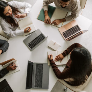 Formación para Personal de Oficinas por Puesto de Trabajo