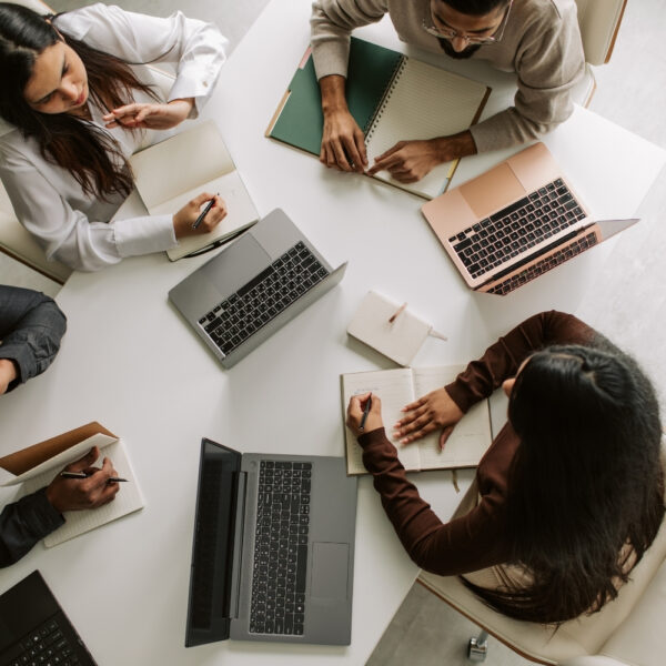 Formación para Personal de Oficinas por Puesto de Trabajo