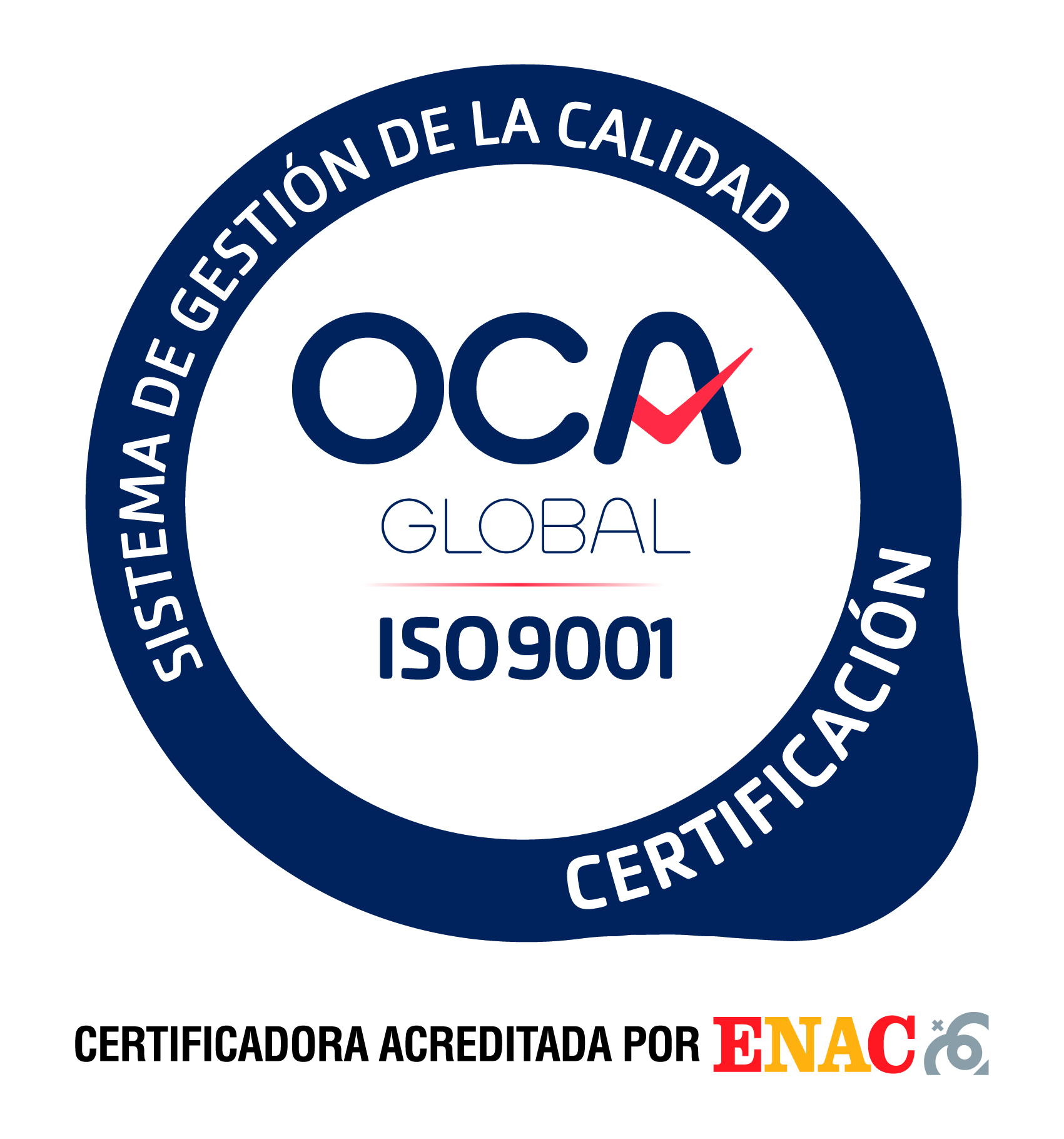 UNE ISO 9001:2015