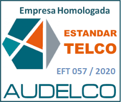 EFT 057/2019 TELCO