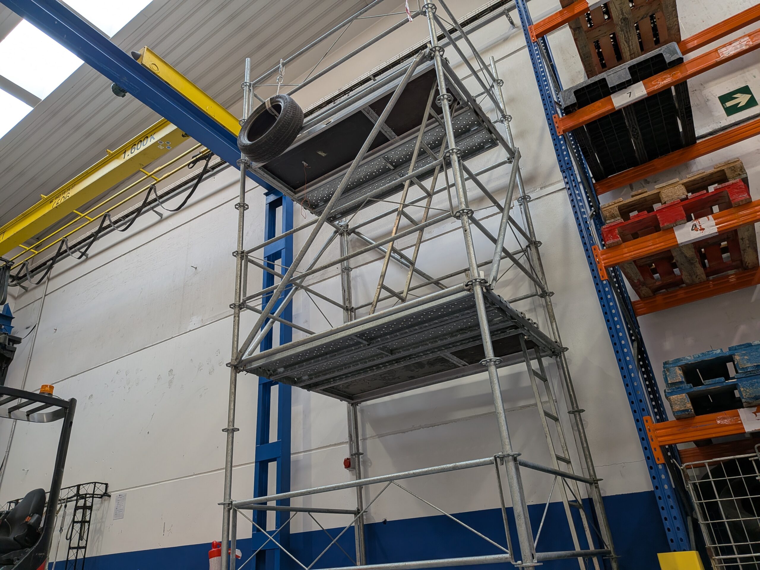 Pista de Prácticas 3